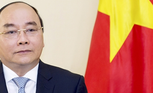 Chủ tịch nước Nguyễn Xuân Phúc chủ trì Phiên thảo luận mở tại HĐBA Liên Hợp Quốc